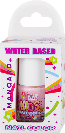 Dečiji lak za nokte - rose Manoard