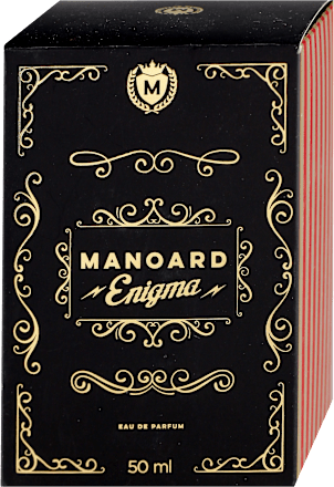 Enigma edp, ženski Manoard