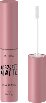 Absolute Matte tekući ruž za usne – 602 Ring a bell AURA