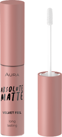 Absolute Matte tekući ruž za usne – 624 Last Goodbye AURA