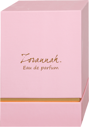 Eau de parfum - ženski Zorannah