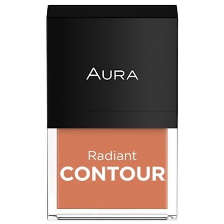Radiant tečni kontur – 322 Sunkissed AURA