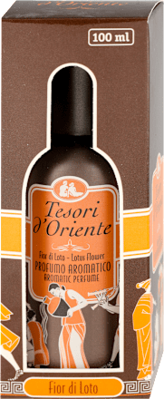 Fior di Loto Edp - ženski  Tesori d'Oriente
