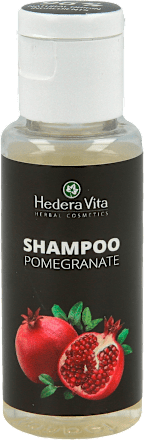 Minim šampon za kosu, nar Hedera Vita