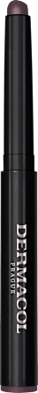 Očné tiene 2v1 Long-lasting Intense Colour - 11 Dermacol