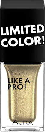 Like A Pro! lak za nokte – 153 AURA