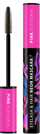 Maskara Neon - Pink Euphoria Dermacol