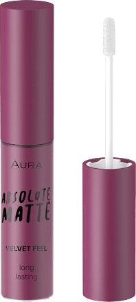 Absolute Matte tečni ruž za usne – 612 Matte Mess AURA