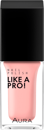 Like A Pro! lak za nokte – 161 AURA