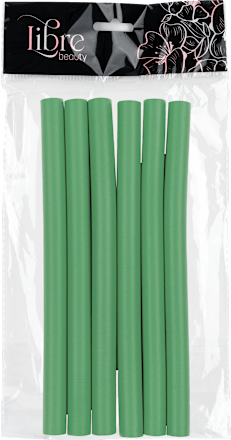 Tvister vikleri - 240x10mm, više verzija boja LIBRE beauty