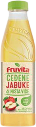 Voćni sok od jabuke Fruvita