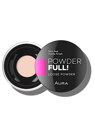 Powderfull! puder u prahu – 06 Creamy AURA
