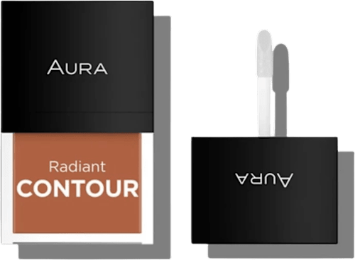 Radiant tečni kontur – 323 Tanned AURA