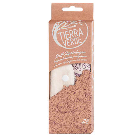 Превръзки за многократна употреба, S TIERRA VERDE
