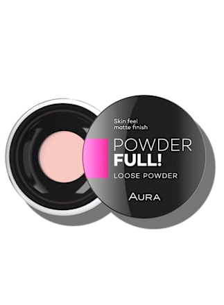 Powderfull! puder u prahu – 05 Pinky AURA
