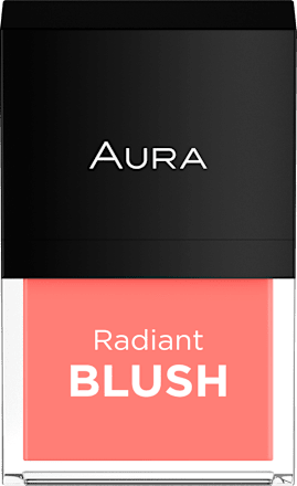 Radiant tekuće rumenilo – 261 Happy  AURA