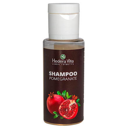 Minim šampon za kosu, nar Hedera Vita