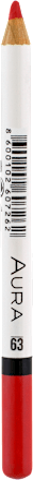 Lipliner olovka za usne – 43 True Red AURA