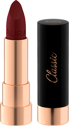 Classic ruž za usne – 255 Deep Wine AURA
