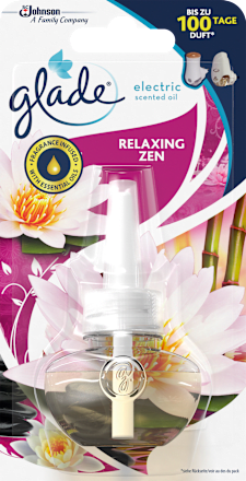 Dopuna za električni osveživač prostorija - RELAXING ZEN glade