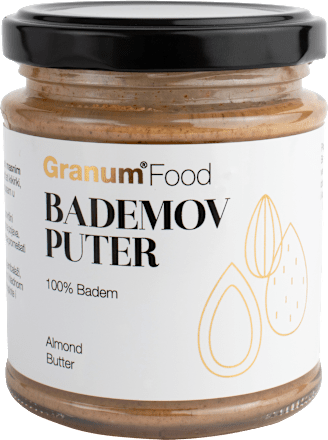 Bademov puter Granum
