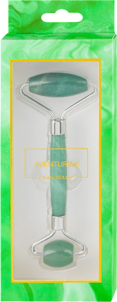 Roler za lice - aventurin Nexus