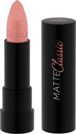 MATTE Classic karmin za usne- 154 Nougat Sugar AURA