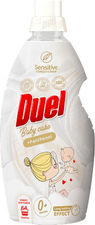 Baby care omekšivač za veš Duel