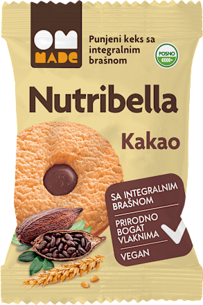 Nutribella - Kakao OM MADE