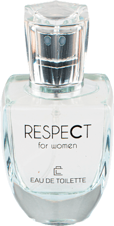 For women - Edt  Respect