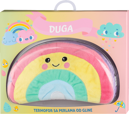 Termofor - Duga Nexus