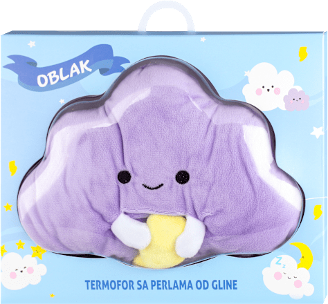 Termofor - oblak Nexus