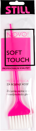 SOFT TOUCH četkica za farbanje STILL