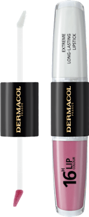 rtěnka 16H Lip Colour 2 v 1 39 Dermacol