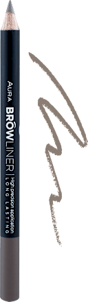 Brow Liner Long Lasting olovka za obrve – 01 AURA