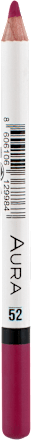 Lipliner olovka za usne – 52 Fuchsia AURA