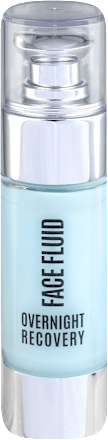 OVERNIGHT RECOVERY fluid za lice Hedera Vita