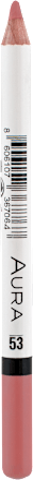 Lipliner olovka za usne – 53 Light Mocca AURA