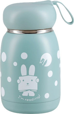 Dečiji termos - plava boja, zapremina: 320 ml Nexus