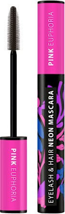 Maskara Neon - Pink Euphoria Dermacol