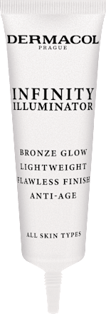 Podkladové sérum a báza 2 v 1 Infinity Illuminator Dermacol