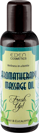 AROMATHERAPY ulje za masažu - Fresh Up! Eden