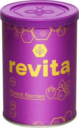 Fe Forest Berries revita