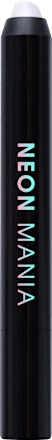 Vodoodolná ceruzka na oči a pery Neon Mania 2 Dermacol