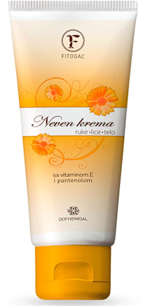 Neven krema za ruke, lice i telo FITOGAL
