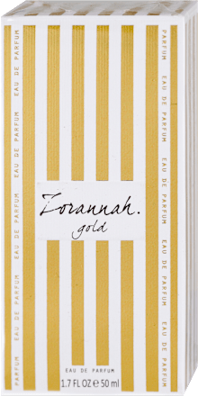 gold Edp - ženski Zorannah
