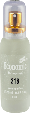 Edp 218 - ženski parfem Economic