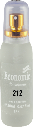Edp 212 - ženski parfem Economic