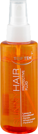SUNNY HAIR PROTECTIVE FLUID za kosu TOP TEN