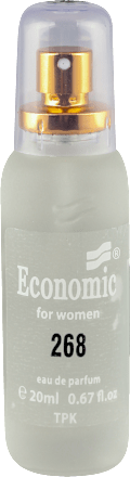 Edp 268- ženski parfem Economic